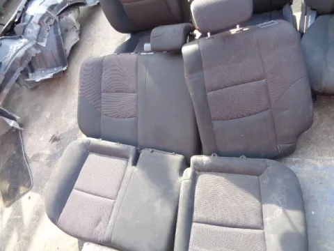 Καθίσματα Σετ Σαλόνι για HYUNDAI i30 (2007 - 2012) *Α* -  Καθίσματα Σετ Σαλόνι για HYUNDAI i30 (2007 - 2012) *Α* -