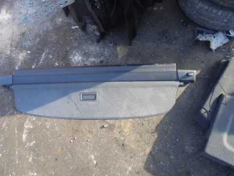 Εταζέρα για VW PASSAT (2005 - 2011) (3C2) S-Wagon - 5dr Εταζέρα για VW PASSAT (2005 - 2011) (3C2) S-Wagon - 5dr