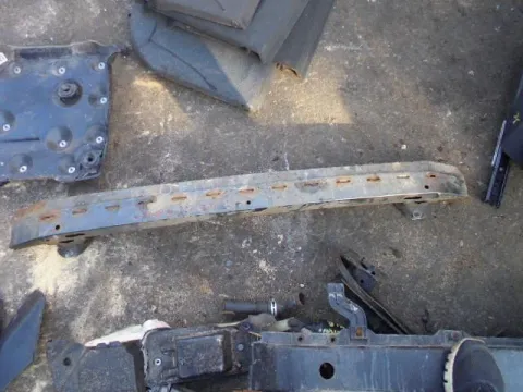 Τραβέρσα Προφυλακτήρα Πίσω για TOYOTA COROLLA (2004 - 2007) (E120) Τραβέρσα Προφυλακτήρα Πίσω για TOYOTA COROLLA (2004 - 2007) (E120)