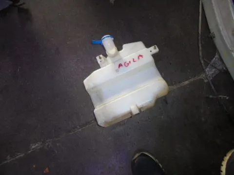Δοχείο Υαλοκαθαριστήρων για OPEL AGILA (2000 - 2003) (eBay) Δοχείο Υαλοκαθαριστήρων για OPEL AGILA (2000 - 2003) (eBay)