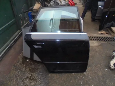 Πόρτα Πίσω Δεξιά για AUDI A4 (2005 - 2008) (8E) (8H) S-Wagon - 5dr *Ε* Πόρτα Πίσω Δεξιά για AUDI A4 (2005 - 2008) (8E) (8H) S-Wagon - 5dr *Ε*