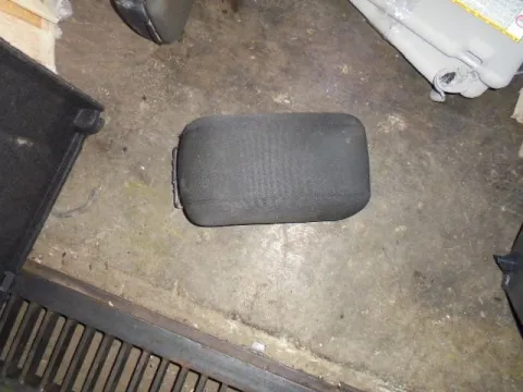 Υποβραχιόνιο(Τεμπέλης) για HYUNDAI i30 (2007 - 2012) *Γ* Υποβραχιόνιο(Τεμπέλης) για HYUNDAI i30 (2007 - 2012) *Γ*