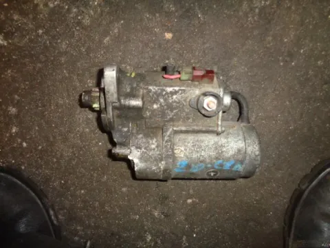 Μίζα για HYUNDAI SANTA FE (2000 - 2004) (SM) Μίζα για HYUNDAI SANTA FE (2000 - 2004) (SM)