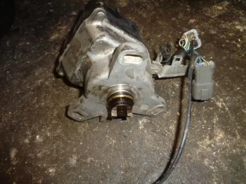 Ντιστριμπιτέρ TD31U 1Φίσα με 7pin 1Φίσα με 2pin για HONDA CIVIC (1996 - 1998) (EJ - K) (MA - B) Ντιστριμπιτέρ TD31U 1Φίσα με 7pin 1Φίσα με 2pin για HONDA CIVIC (1996 - 1998) (EJ - K) (MA - B)