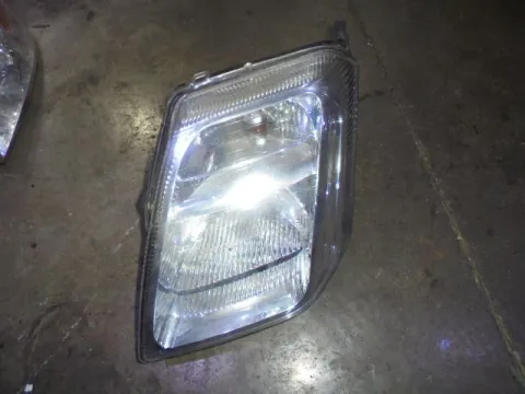 Φανάρι Εμπρός Αριστερό για CITROEN C2 (2003 - 2008) (JM) , (2008 - 2010) (JM) Φανάρι Εμπρός Αριστερό για CITROEN C2 (2003 - 2008) (JM) , (2008 - 2010) (JM)