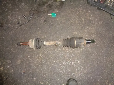Ημιαξόνιο Εμπρός Αριστερό Με ABS για TOYOTA COROLLA (2002 - 2004) (E120) Ημιαξόνιο Εμπρός Αριστερό Με ABS για TOYOTA COROLLA (2002 - 2004) (E120)