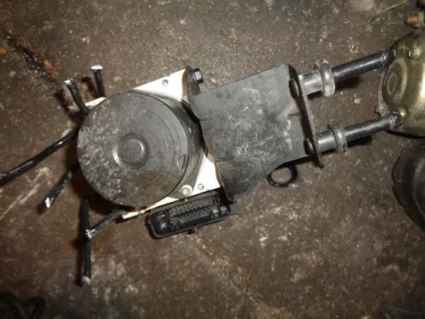Μονάδα ABS0265231712 για SEAT IBIZA (2002 - 2006) (6LZ) Μονάδα ABS0265231712 για SEAT IBIZA (2002 - 2006) (6LZ)