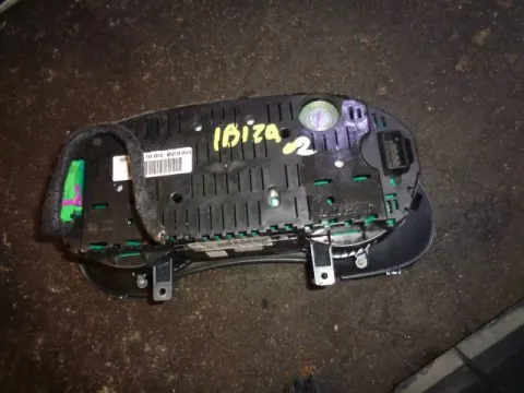 Κοντέρ 1100800104028A για SEAT IBIZA (1999 - 2002) (6K) - 