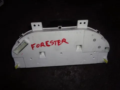 Κοντέρ για SUBARU FORESTER (2008 - 2013) (SH) 2000 (EE20) Diesel 147 -  Κοντέρ για SUBARU FORESTER (2008 - 2013) (SH) 2000 (EE20) Diesel 147 -
