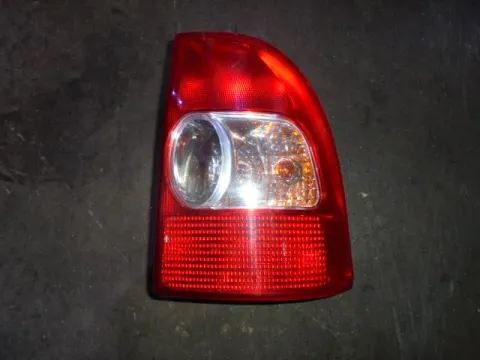 Φανάρι Πίσω Δεξί για FIAT STRADA (2004 - 2009) (178E) Φανάρι Πίσω Δεξί για FIAT STRADA (2004 - 2009) (178E)