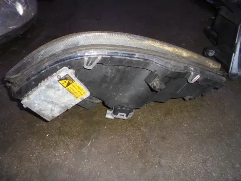 Φανάρι Εμπρός Δεξί XENON για OPEL ASTRA (1998 - 2004) G -  Φανάρι Εμπρός Δεξί XENON για OPEL ASTRA (1998 - 2004) G -