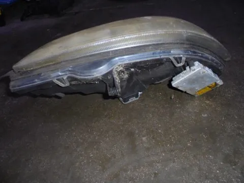 Φανάρι Εμπρός Αριστερό XENON για OPEL ASTRA (1998 - 2004) G -  Φανάρι Εμπρός Αριστερό XENON για OPEL ASTRA (1998 - 2004) G -