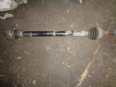 Ημιαξόνιο Εμπρός Δεξί για SKODA OCTAVIA (2008 - 2013) 5 (1Z3-5) 1600 (CAYC) Diesel 105 , 1600 (CAYC) Diesel 105 TDI Ημιαξόνιο Εμπρός Δεξί για SKODA OCTAVIA (2008 - 2013) 5 (1Z3-5) 1600 (CAYC) Diesel 105 , 1600 (CAYC) Diesel 105 TDI