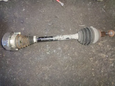 Ημιαξόνιο Εμπρός Αριστερό για SKODA OCTAVIA (2008 - 2013) 5 (1Z3-5) 1600 (CAYC) Diesel 105 , 1600 (CAYC) Diesel 105 TDI Ημιαξόνιο Εμπρός Αριστερό για SKODA OCTAVIA (2008 - 2013) 5 (1Z3-5) 1600 (CAYC) Diesel 105 , 1600 (CAYC) Diesel 105 TDI