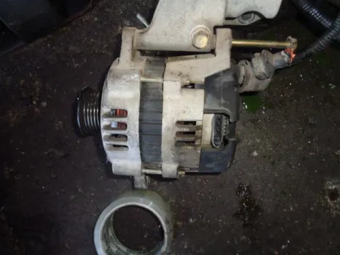 Δυναμό - Εναλλάκτης για CHEVROLET - DAEWOO LACETTI (2004 - 2005) (J200) 1600 F16D3 petrol 109 , (2005 - 2008) (J200) Δυναμό - Εναλλάκτης για CHEVROLET - DAEWOO LACETTI (2004 - 2005) (J200) 1600 F16D3 petrol 109 , (2005 - 2008) (J200)
