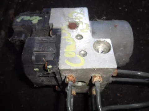 Μονάδα ABS 4451002050 για TOYOTA COROLLA (2004 - 2007) (E120) Μονάδα ABS 4451002050 για TOYOTA COROLLA (2004 - 2007) (E120)