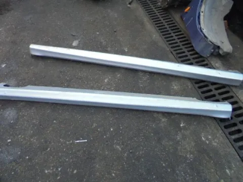 Μαρσπιέ Σετ Αριστερός Δεξιός για MITSUBISHI CARISMA (1999 - 2004) (DA) *Γ* Μαρσπιέ Σετ Αριστερός Δεξιός για MITSUBISHI CARISMA (1999 - 2004) (DA) *Γ*