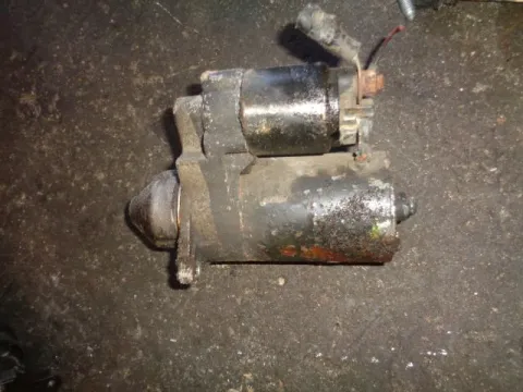 Μίζα για OPEL CORSA (1993 - 2000) B Μίζα για OPEL CORSA (1993 - 2000) B