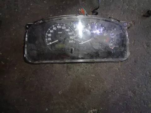 Κοντέρ για OPEL AGILA (2000 - 2003) Κοντέρ για OPEL AGILA (2000 - 2003)