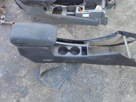 Υποβραχιόνιο(Τεμπέλης) για TOYOTA COROLLA (2002 - 2004) (E120) *Γ* Υποβραχιόνιο(Τεμπέλης) για TOYOTA COROLLA (2002 - 2004) (E120) *Γ*