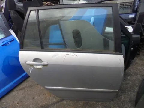 Πόρτα Πίσω Δεξιά Με Ισιες Βίδες για TOYOTA COROLLA (2004 - 2007) (E120) S-Wagon - 5dr Πόρτα Πίσω Δεξιά Με Ισιες Βίδες για TOYOTA COROLLA (2004 - 2007) (E120) S-Wagon - 5dr
