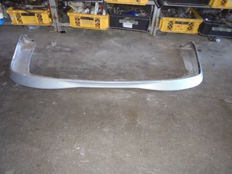 Σπόιλερ Προφυλακτήρα Πίσω για MITSUBISHI CARISMA (1999 - 2004) (DA) Σπόιλερ Προφυλακτήρα Πίσω για MITSUBISHI CARISMA (1999 - 2004) (DA)