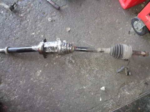 Ημιαξόνιο Εμπρός Δεξί για TOYOTA VERSO (2009 - ) 2000 (1AD-FTV) Diesel 126 ( AUR20 ) Ημιαξόνιο Εμπρός Δεξί για TOYOTA VERSO (2009 - ) 2000 (1AD-FTV) Diesel 126 ( AUR20 )
