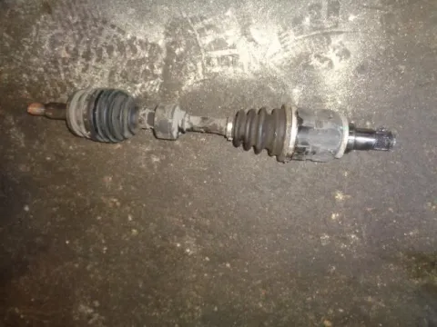 Ημιαξόνιο Εμπρός Αριστερό για TOYOTA VERSO (2009 - ) 2000 (1AD-FTV) Diesel 126 ( AUR20 ) Ημιαξόνιο Εμπρός Αριστερό για TOYOTA VERSO (2009 - ) 2000 (1AD-FTV) Diesel 126 ( AUR20 )