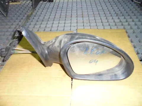 Καθρέπτης Εξωτερικός Δεξιός Μηχανικός για SEAT LEON (2003 - 2005) (1MZ) Καθρέπτης Εξωτερικός Δεξιός Μηχανικός για SEAT LEON (2003 - 2005) (1MZ)