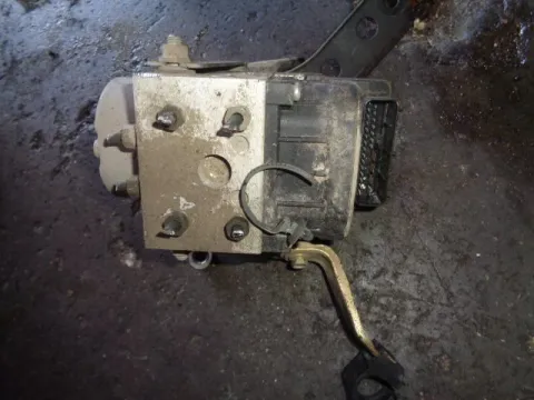 Μονάδα ABS 0265218661 για TOYOTA YARIS (2003 - 2005) (XP10) Μονάδα ABS 0265218661 για TOYOTA YARIS (2003 - 2005) (XP10)