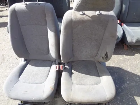 Καθίσματα Σετ Εμπρός Χωρίς Αερόσακους για HYUNDAI GETZ (2002 - 2005) (TB) Hatchback - 5dr , (2006 - 2009 ) (TB) *Α* Καθίσματα Σετ Εμπρός Χωρίς Αερόσακους για HYUNDAI GETZ (2002 - 2005) (TB) Hatchback - 5dr , (2006 - 2009 ) (TB) *Α*