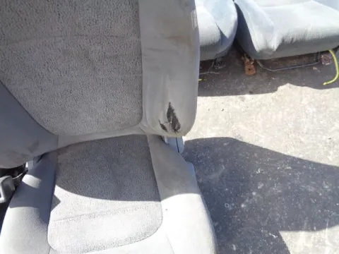 Καθίσματα Σετ Εμπρός Χωρίς Αερόσακους για HYUNDAI GETZ (2002 - 2005) (TB) Hatchback - 5dr , (2006 - 2009 ) (TB) *Α* -  Καθίσματα Σετ Εμπρός Χωρίς Αερόσακους για HYUNDAI GETZ (2002 - 2005) (TB) Hatchback - 5dr , (2006 - 2009 ) (TB) *Α* -