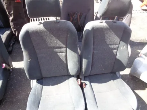 Καθίσματα Σετ Εμπρός Με Αερόσακους για TOYOTA COROLLA (2004 - 2007) (E120) *Α* Καθίσματα Σετ Εμπρός Με Αερόσακους για TOYOTA COROLLA (2004 - 2007) (E120) *Α*