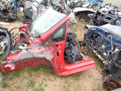 Τροπέτο Εμπρός για FORD FIESTA (2008 - 2012) Mk6 (JA8) Τροπέτο Εμπρός για FORD FIESTA (2008 - 2012) Mk6 (JA8)