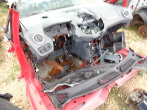 Τροπέτο Εμπρός για FORD FIESTA (2008 - 2012) Mk6 (JA8) -  Τροπέτο Εμπρός για FORD FIESTA (2008 - 2012) Mk6 (JA8) -