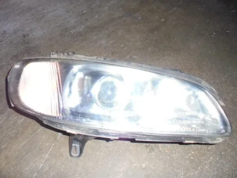 Φανάρι Εμπρός Δεξί για OPEL OMEGA (2000 - 2003) Β Φανάρι Εμπρός Δεξί για OPEL OMEGA (2000 - 2003) Β