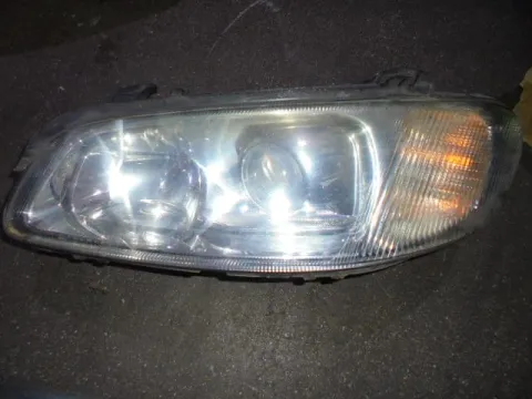 Φανάρι Εμπρός Αριστερό για OPEL OMEGA (2000 - 2003) Β Φανάρι Εμπρός Αριστερό για OPEL OMEGA (2000 - 2003) Β