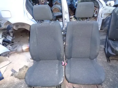 Καθίσματα Σετ Εμπρός για SUZUKI SWIFT (2006 - 2008) (RS) *Α* Καθίσματα Σετ Εμπρός για SUZUKI SWIFT (2006 - 2008) (RS) *Α*