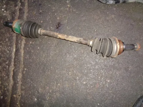 Ημιαξόνιο Εμπρός Αριστερό για SUZUKI BALENO (1994 - 1998) (SY) Ημιαξόνιο Εμπρός Αριστερό για SUZUKI BALENO (1994 - 1998) (SY)
