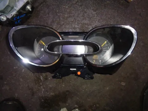 Κοντέρ για RENAULT CLIO (2013 - ) 1500 Diesel dCi 75hp Κοντέρ για RENAULT CLIO (2013 - ) 1500 Diesel dCi 75hp