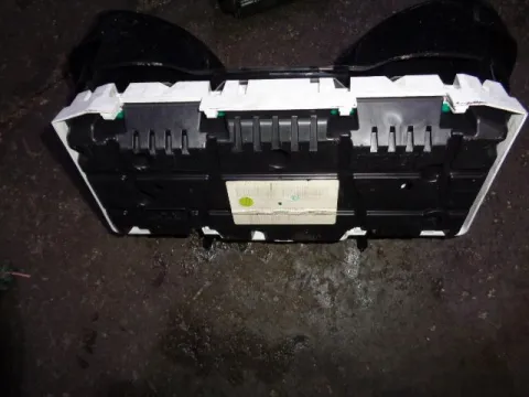 Κοντέρ για RENAULT CLIO (2013 - ) 1500 Diesel dCi 75hp -  Κοντέρ για RENAULT CLIO (2013 - ) 1500 Diesel dCi 75hp -