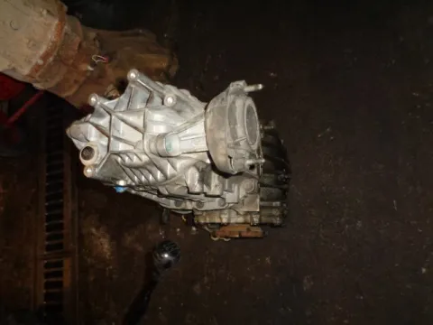 Κιβώτιο Ταχυτήτων (Σασμάν) Χειροκίνητο για AUDI A4 (2001 - 2005) (8H) (8E) 1800 BFB Petrol 163 Turbo Κιβώτιο Ταχυτήτων (Σασμάν) Χειροκίνητο για AUDI A4 (2001 - 2005) (8H) (8E) 1800 BFB Petrol 163 Turbo