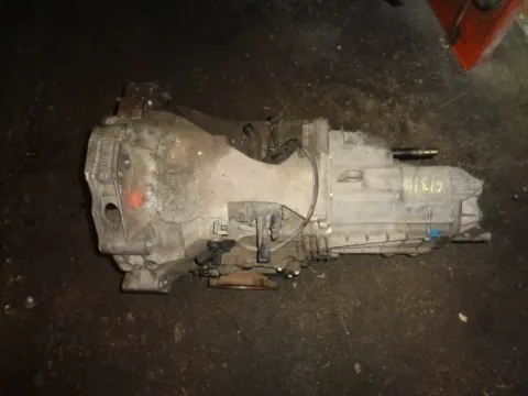 Κιβώτιο Ταχυτήτων (Σασμάν) Χειροκίνητο για AUDI A4 (2001 - 2005) (8H) (8E) 1800 BFB Petrol 163 Turbo -  Κιβώτιο Ταχυτήτων (Σασμάν) Χειροκίνητο για AUDI A4 (2001 - 2005) (8H) (8E) 1800 BFB Petrol 163 Turbo -
