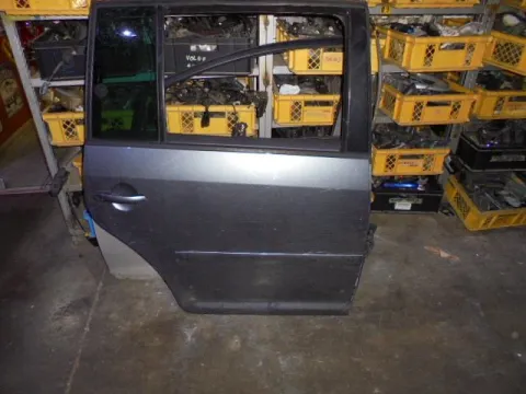 Πόρτα Πίσω Δεξιά για VW TOURAN (2003 - 2006) (1T1) , (2007 - 2010) (1T2) *Ε* Πόρτα Πίσω Δεξιά για VW TOURAN (2003 - 2006) (1T1) , (2007 - 2010) (1T2) *Ε*