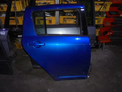 Πόρτα Πίσω Δεξιά για SUZUKI SWIFT (2006 - 2008) (RS) , (2008 - 2011) (RS) Πόρτα Πίσω Δεξιά για SUZUKI SWIFT (2006 - 2008) (RS) , (2008 - 2011) (RS)