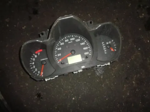 Κοντέρ Κωδικός 83800-B4383 για DAIHATSU TERIOS (2006 - 2009) (J200) 1500 (3SZ-VE) petrol 105 (J200) 2WD Κοντέρ Κωδικός 83800-B4383 για DAIHATSU TERIOS (2006 - 2009) (J200) 1500 (3SZ-VE) petrol 105 (J200) 2WD
