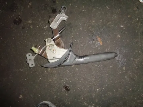 Χειρόφρενο για DAIHATSU TERIOS (2006 - 2009) (J200) 1500 (3SZ-VE) petrol 105 (J200) 2WD Χειρόφρενο για DAIHATSU TERIOS (2006 - 2009) (J200) 1500 (3SZ-VE) petrol 105 (J200) 2WD