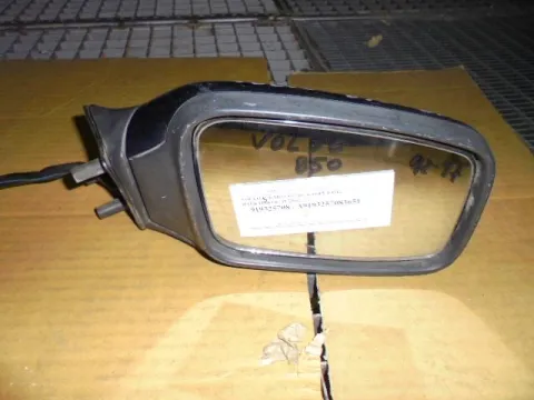 Καθρέπτης Εξωτερικός Δεξιός Ηλεκτρικός Θερμαινόμενος 5pin για VOLVO 850 (1992 - 1994) (LS-LW) , (1994 - 1997) (LS-LW) Καθρέπτης Εξωτερικός Δεξιός Ηλεκτρικός Θερμαινόμενος 5pin για VOLVO 850 (1992 - 1994) (LS-LW) , (1994 - 1997) (LS-LW)