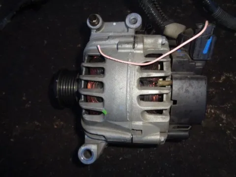 Δυναμό - Εναλλάκτης 9666998080 για CITROEN C4 (2012- ) ( ) 1600 Petrol VTi 120hp 5F01 Δυναμό - Εναλλάκτης 9666998080 για CITROEN C4 (2012- ) ( ) 1600 Petrol VTi 120hp 5F01