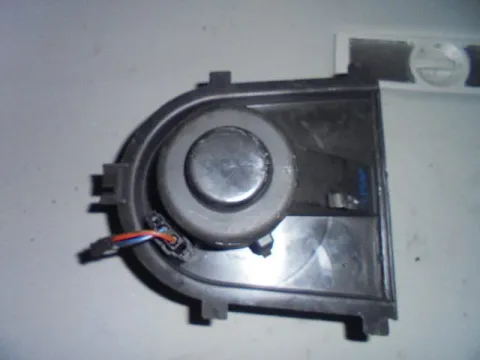 Μοτέρ Καλοριφέρ για VW GOLF (1998 - 2004) Mk4 (1J1) Μοτέρ Καλοριφέρ για VW GOLF (1998 - 2004) Mk4 (1J1)